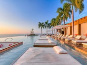 Modern Condo with Epic Pool at SOHO