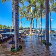 Stunning Condo in SOHO PV Best Rooftop Pool!