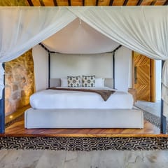 Romantic Suite w/ Private Plunge Pool at Indah