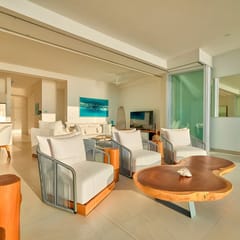 Modern Oceanfront Condo at Orchid by Maxwell