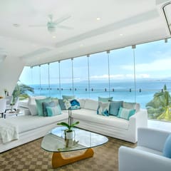 Unique 2BR Corner Luxe Condo at Orchid by *Maxwell