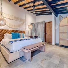 Cozy Private Room&Bath @ Indah w/ Resort Amenities