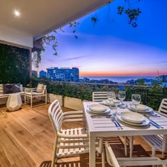 Modern and NEW CONDO at SOHO-Rooftop Pool