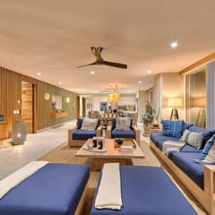 Stunning Beachfront at Indah