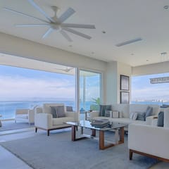 Luxury Top-Floor Penthouse at Indah