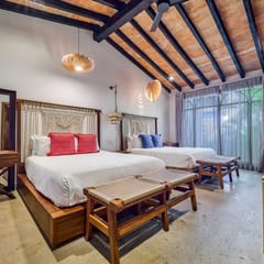 Private Double Room @ Indah, 5min fr/Downtown