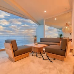 Beautiful New 3BR Condo at Indah