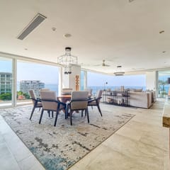 Incredible 8th FL Brand New Oceanview Condo @Indah