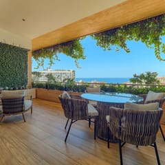 Forbes-featured Maxwell SOHO ocean-view 1BR