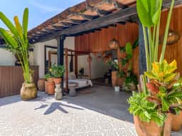 NEW Romantic Suite with Private Plunge Pool