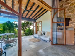 Romantic Suite w/ Private Plunge Pool at Indah