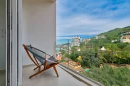 Modern Oceanfront Condo at Orchid by Maxwell