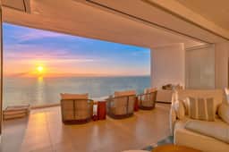 Modern Oceanfront Condo at Orchid by Maxwell