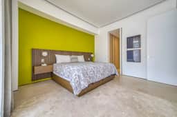 Incredible 1BR Ocean View  Condo at SOHO