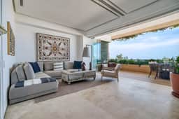Incredible 1BR Ocean View  Condo at SOHO