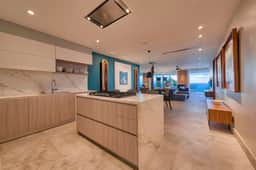 Brand New Oceanfront 3BR Condo - Resort Amenities!