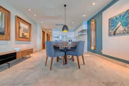 Brand New Oceanfront 3BR Condo - Resort Amenities!