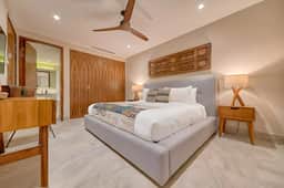 Beautiful New 3BR Condo at Indah