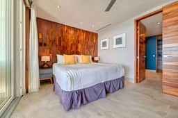 Brand New Oceanfront 3BR Condo - Resort Amenities!