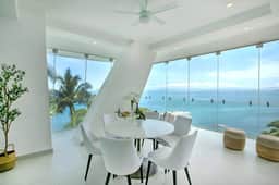 Unique 2BR Corner Luxe Condo at Orchid by *Maxwell