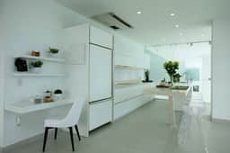 Unique 2BR Corner Luxe Condo at Orchid by *Maxwell