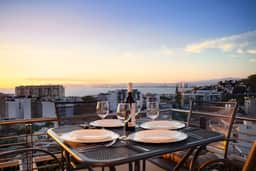 NEW Corner Condo Amazing View  - Casa Bella Vista