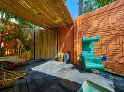 Master Suite with Private Pool + Resort Amenities