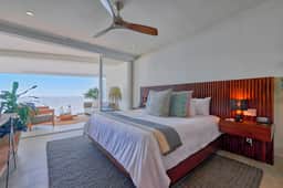 Stunning Beachfront at Indah