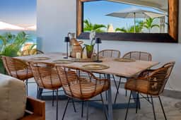 New 4BR Luxury Condo at Indah