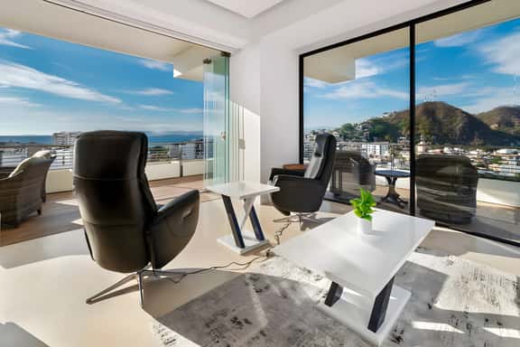 NEW Corner Condo Amazing View - Casa Bella Vista - Image 1