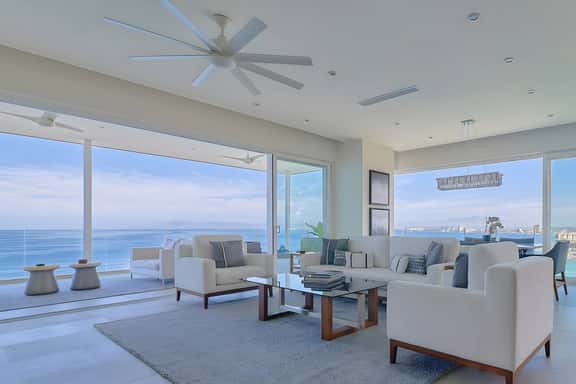 Luxury Top-Floor Penthouse at Indah - Image 1