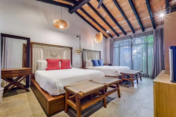 Private Double Room @ Indah, 5min fr/Downtown - Image 1