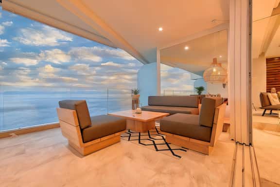 Beautiful New 3BR Condo at Indah - Image 1