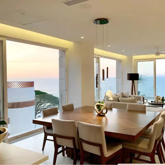 AMAZING Sayan Indah Ocean Condo - Romantic Zone #B - Image 1