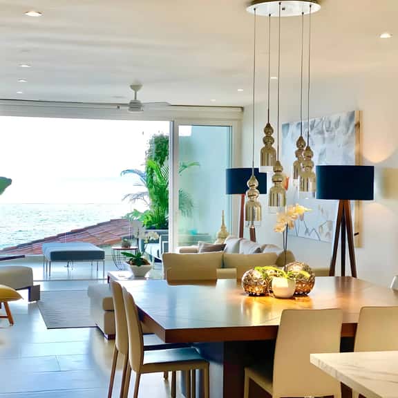 AMAZING Sayan Indah Ocean Condo - Romantic Zone #A - Image 1