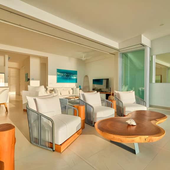 Modern Oceanfront Condo at Orchid by Maxwell - Image 1