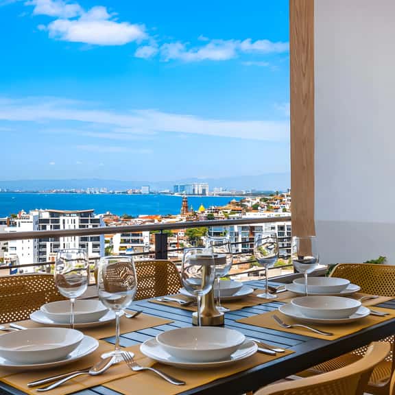 PV Paradise in New SOHO - Incredible Rooftop Pool - Image 1