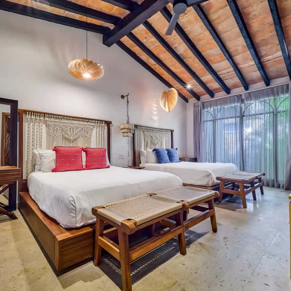 Private Double Room @ Indah, 5min fr/Downtown - Image 1