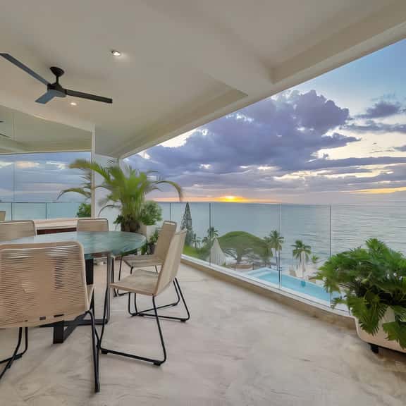 Brand New Oceanfront 3BR Condo - Resort Amenities! - Image 1