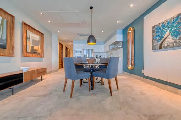 Brand New Oceanfront 3BR Condo - Resort Amenities!