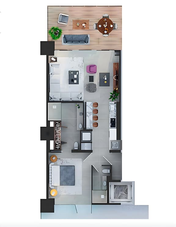 SOHO 511