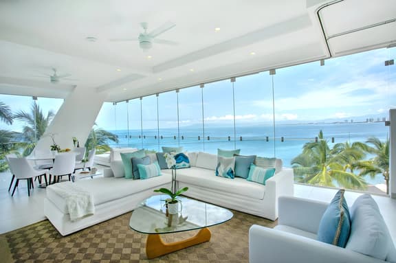 Unique 2BR Corner Luxe Condo at Orchid by *Maxwell