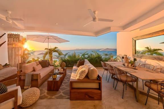New 4BR Luxury Condo at Indah