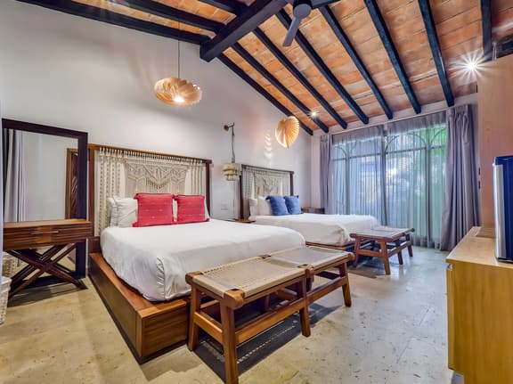 Private Double Room @ Indah, 5min fr/Downtown